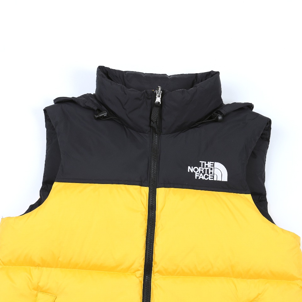 The North Face Down Jackets